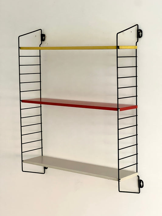 Tomado Pocket Shelving Unit