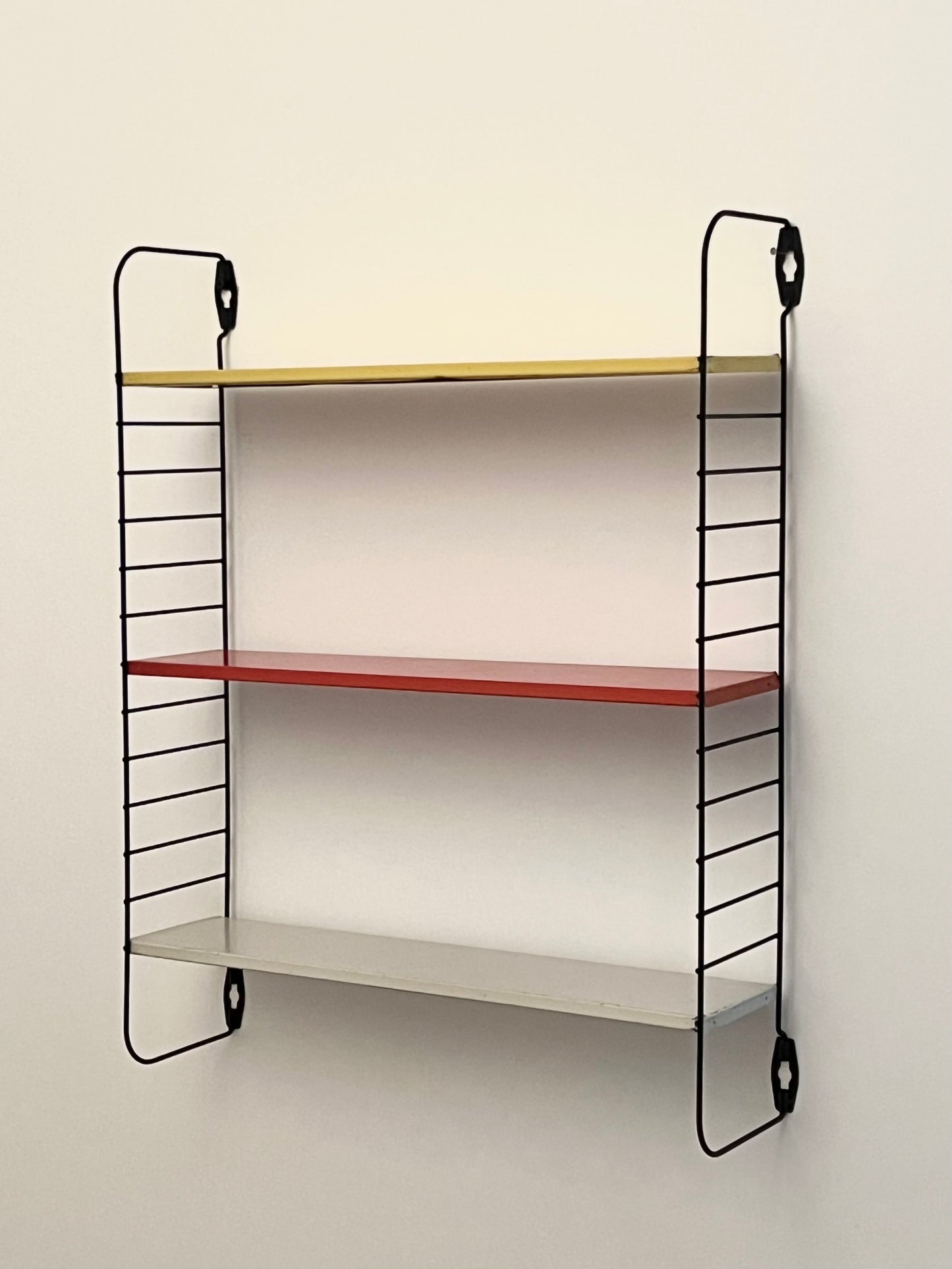 Tomado Pocket Shelving Unit