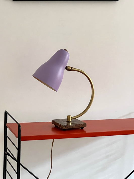 Mid Century Modern Desk Lamp