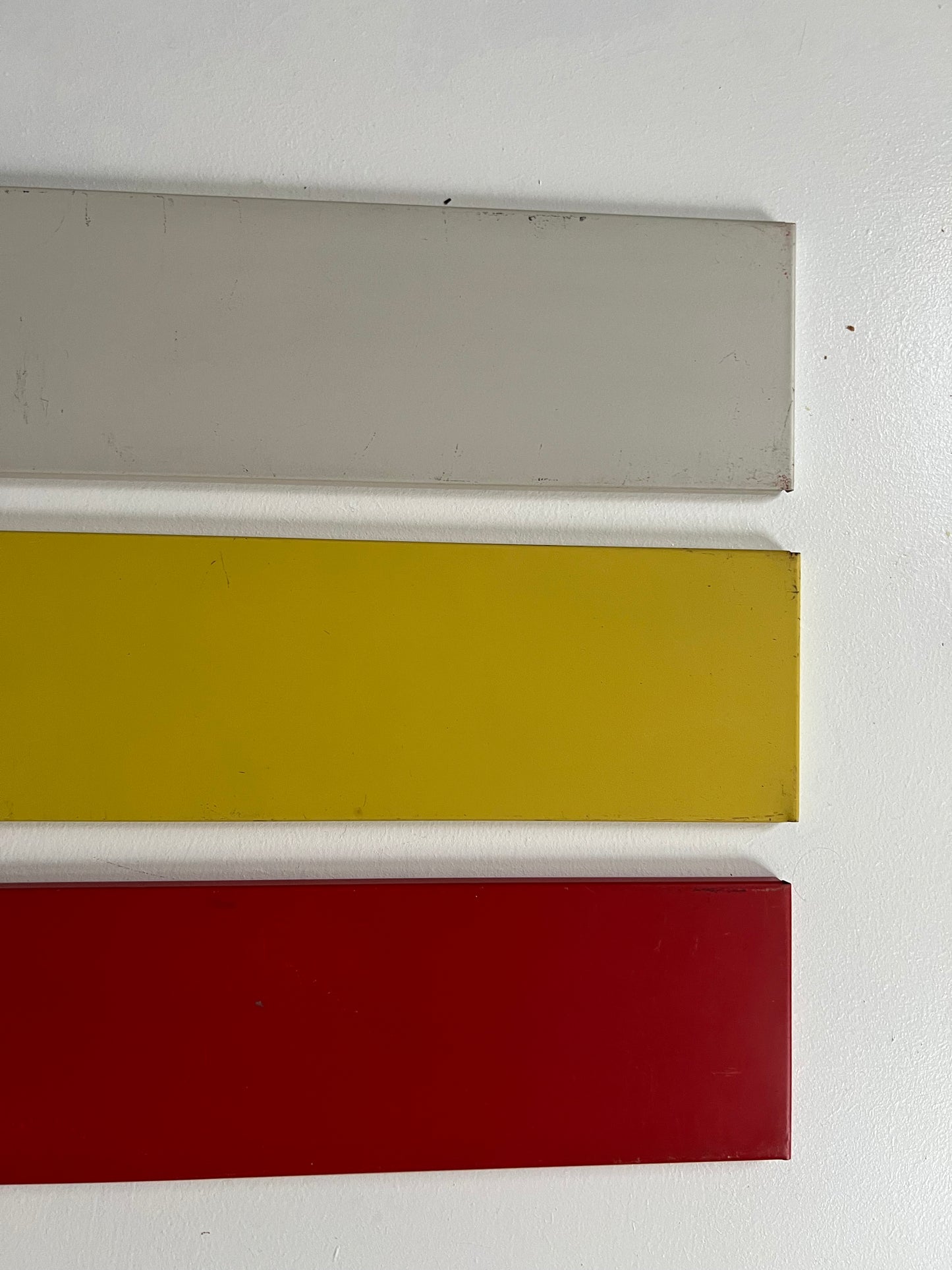 Tomado Pocket Shelving Unit