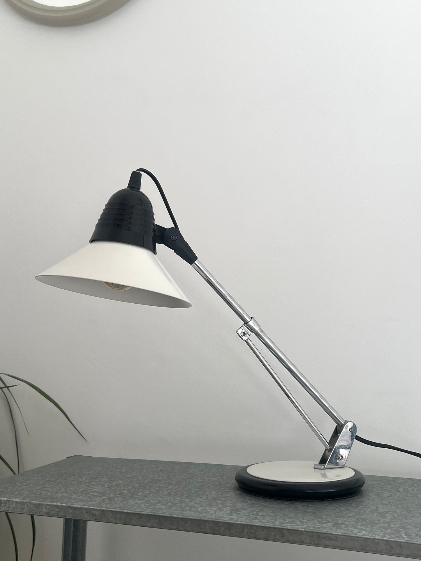 Postmodern Adjustable Desk Lamp