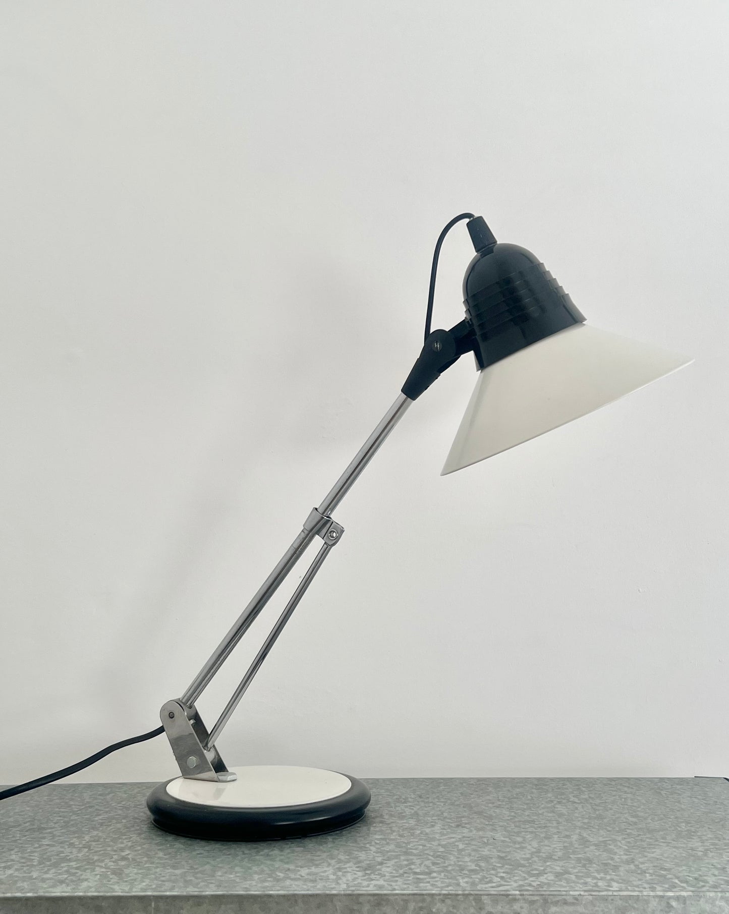 Postmodern Adjustable Desk Lamp