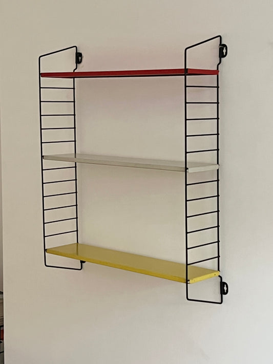 Tomado Pocket Shelving Unit