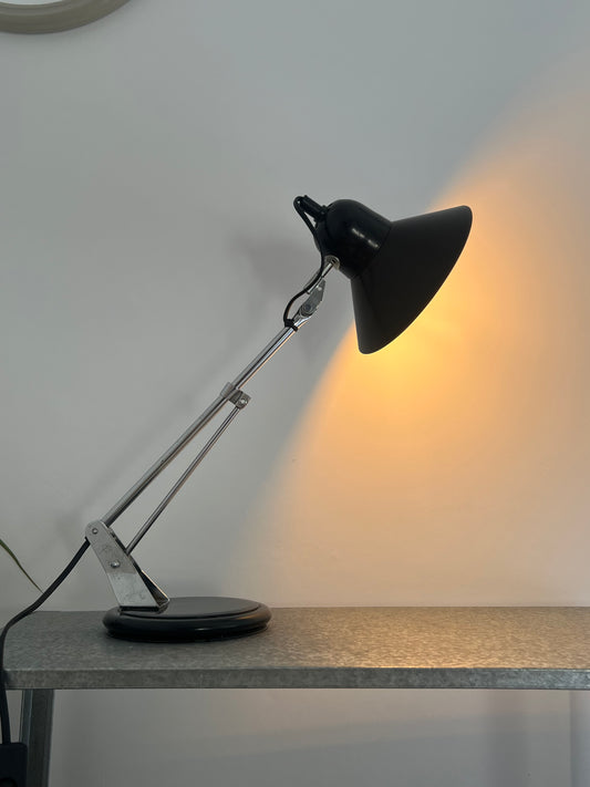 Postmodern Adjustable Desk Lamp