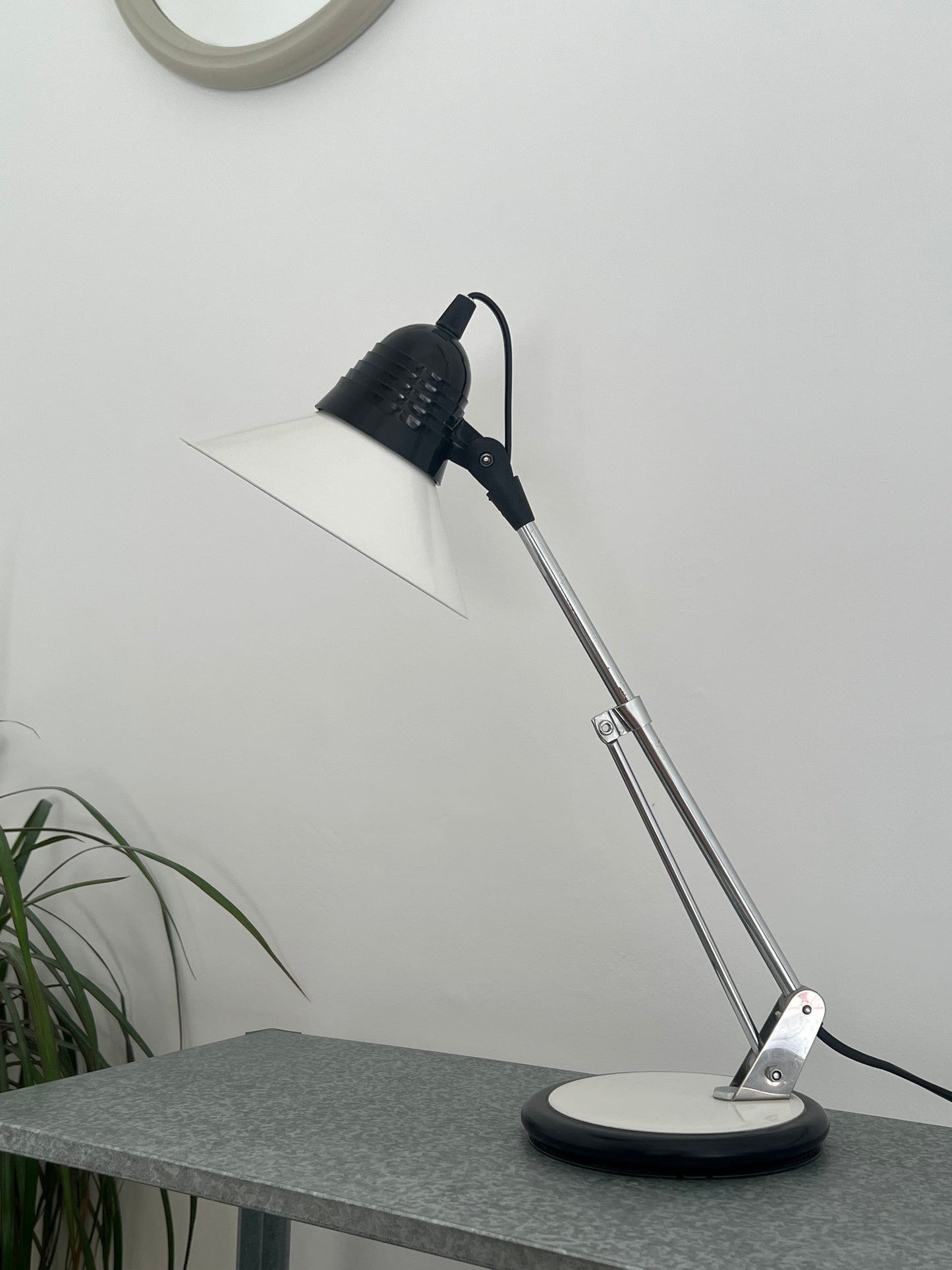 Postmodern Adjustable Desk Lamp