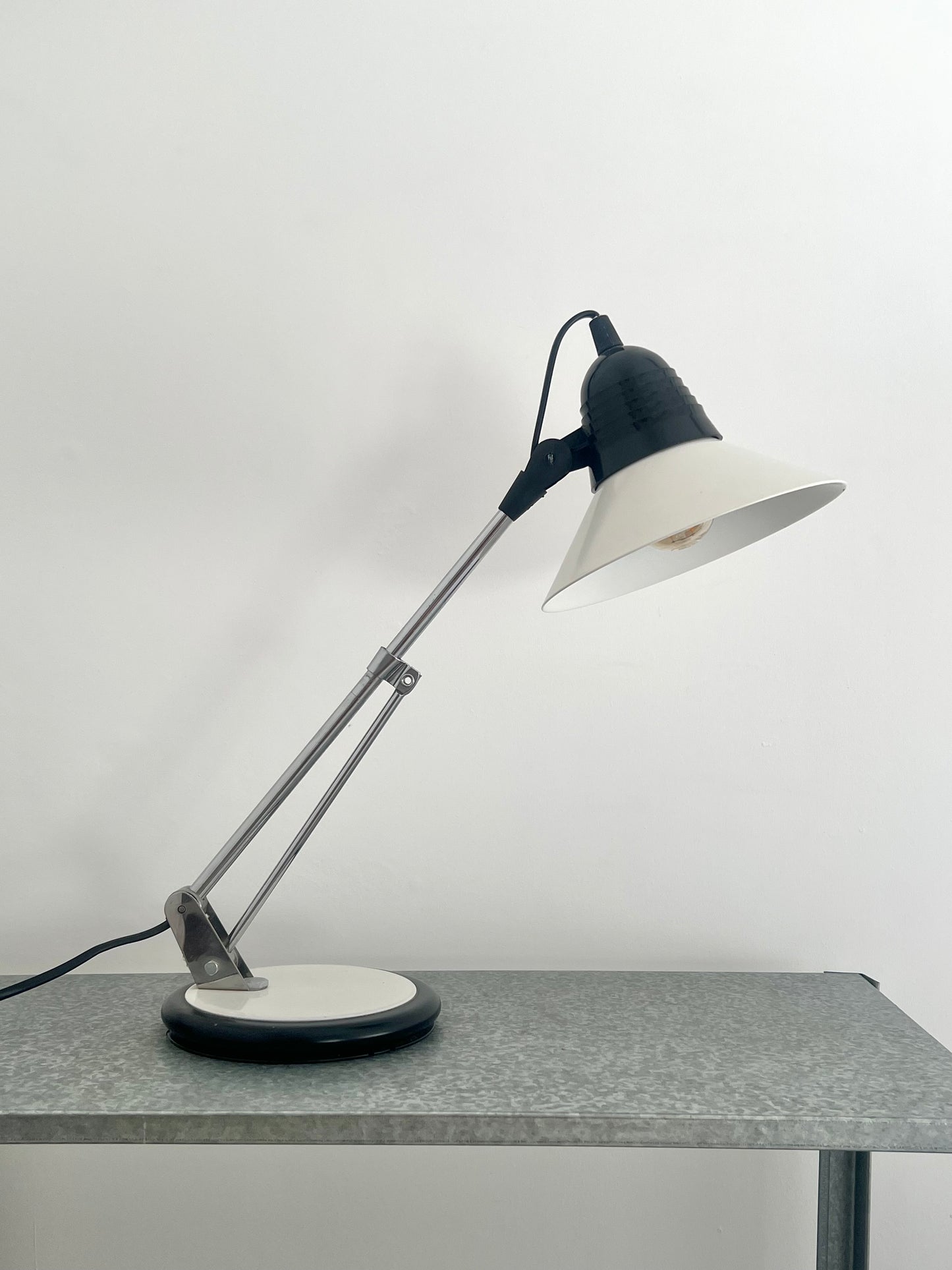 Postmodern Adjustable Desk Lamp