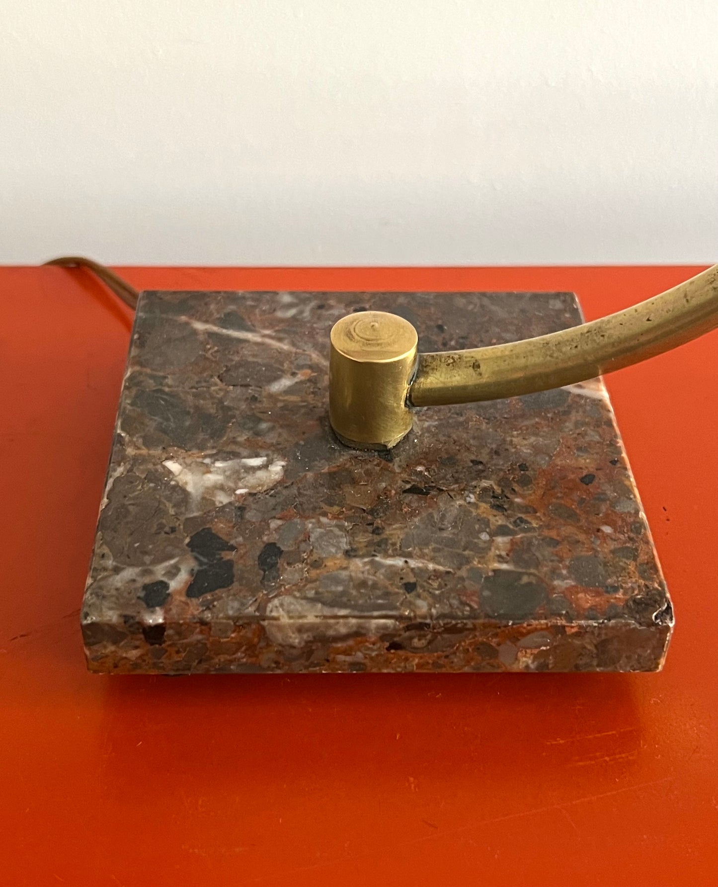 Mid Century Modern Desk Lamp