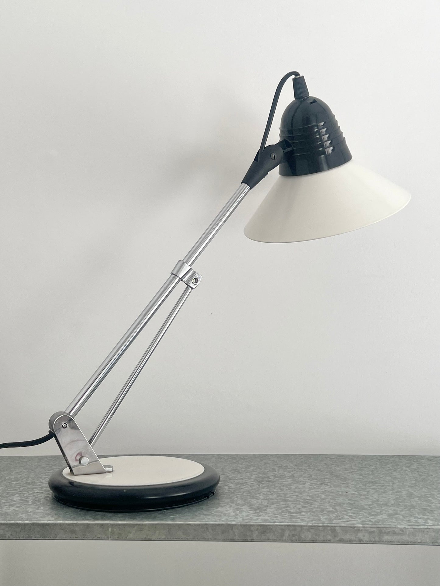 Postmodern Adjustable Desk Lamp