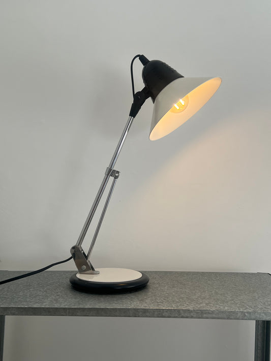 Postmodern Adjustable Desk Lamp