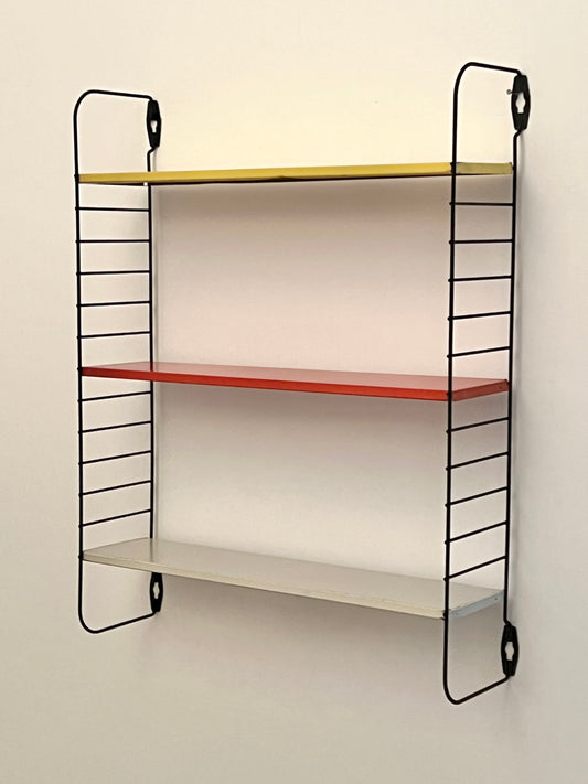 Tomado Pocket Shelving Unit