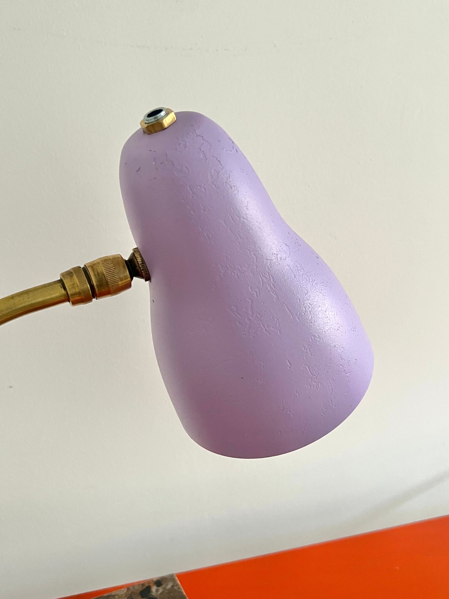 Mid Century Modern Desk Lamp