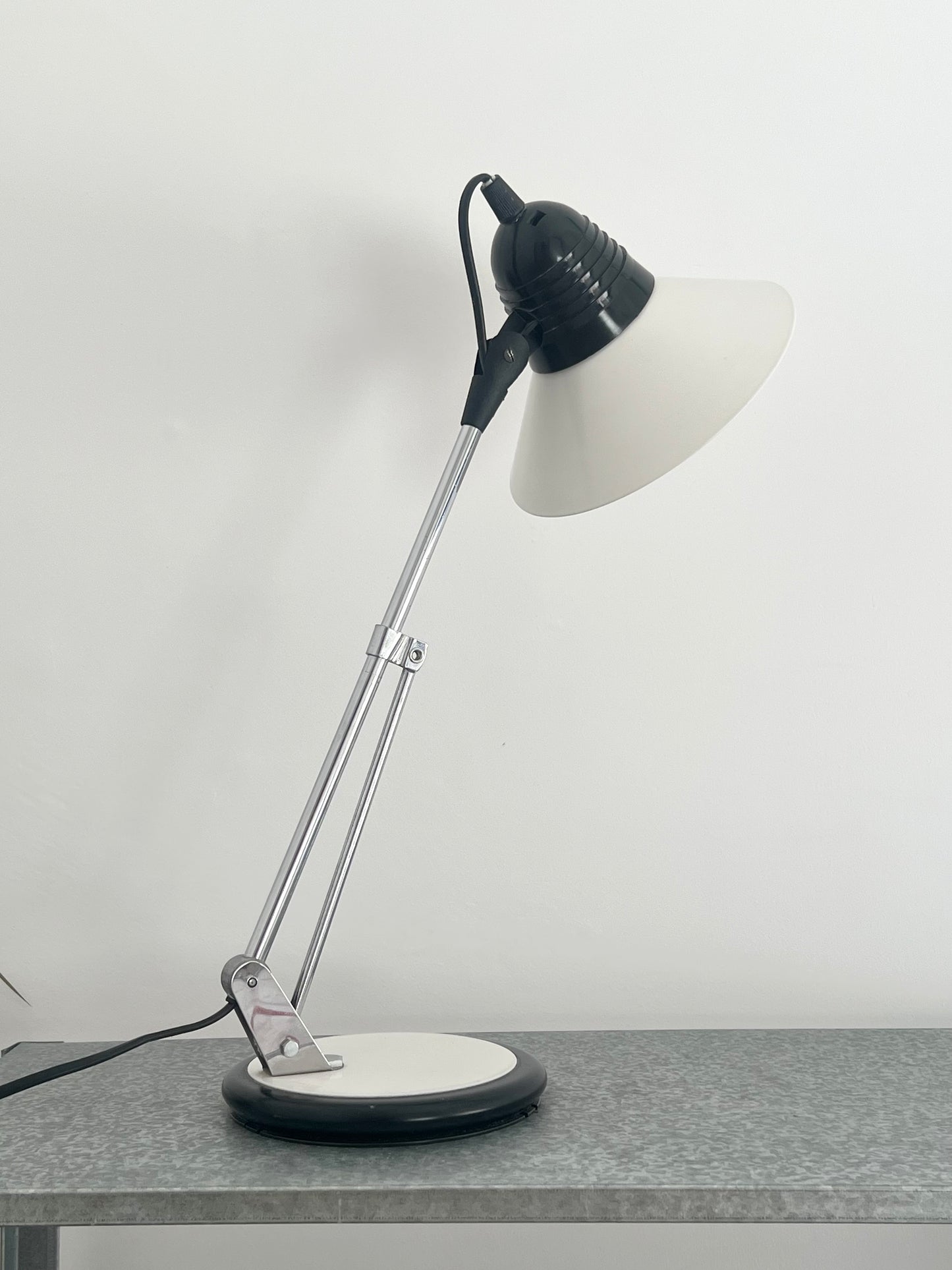 Postmodern Adjustable Desk Lamp