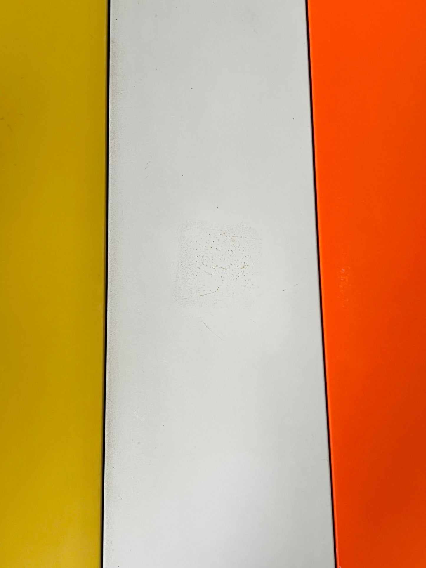 Vintage Mid Century Tomado Holland Shelving Unit