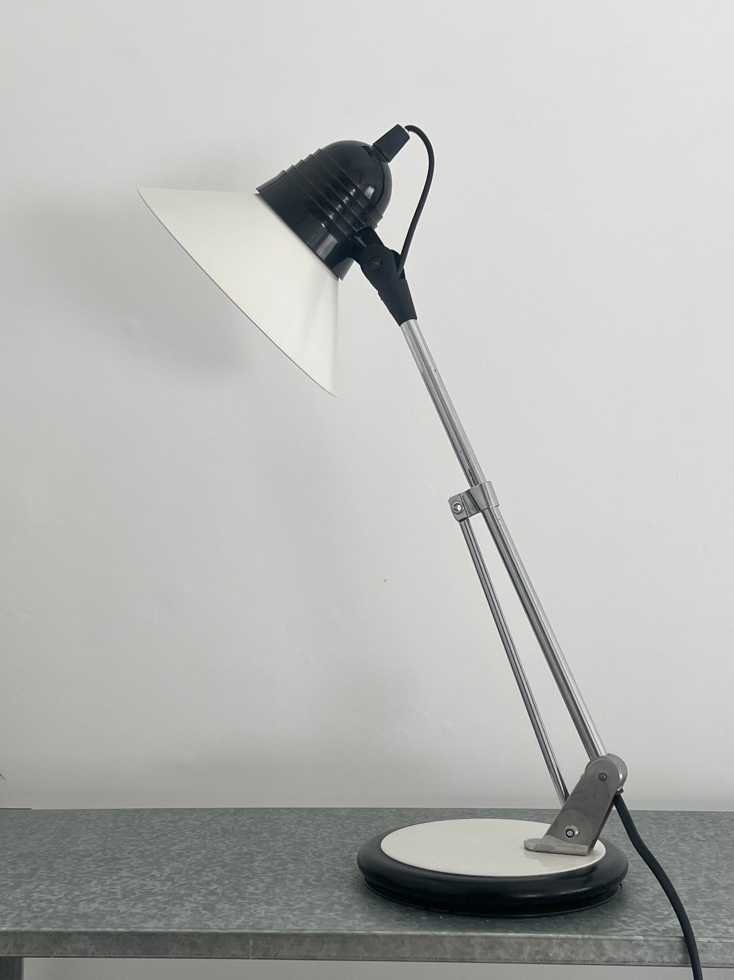 Postmodern Adjustable Desk Lamp