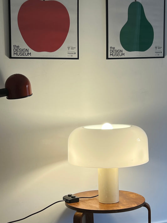 Guzzini Polo Table Lamp Model 4029