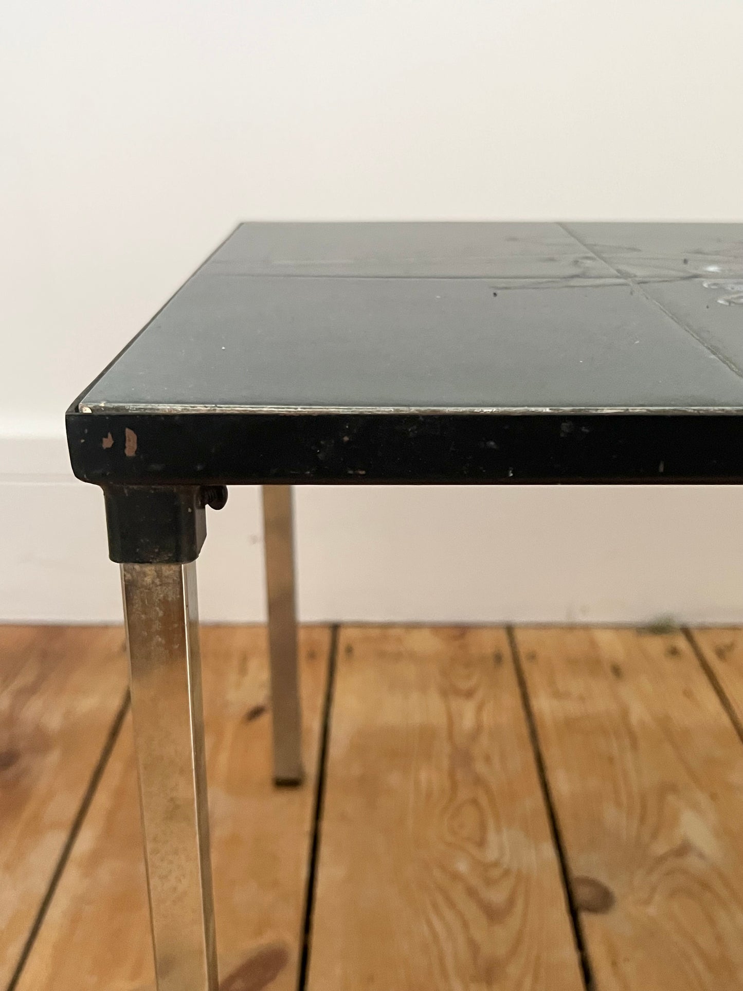 Mid Century Tiled Side Table
By Juliette Belarti for Adri