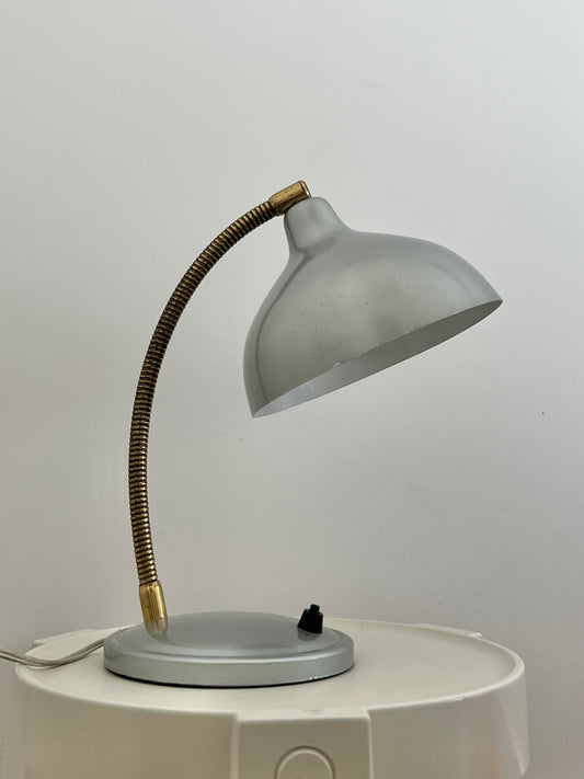 Mid Century Adjustable Desk Lamp