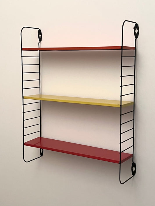 Tomado Pocket Shelving Unit