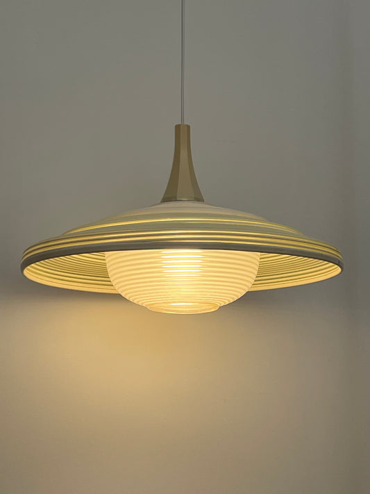 Mid-Century Modern Rotaflex ARP Pendant Lamp