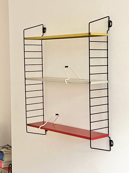 Tomado Pocket Shelving Unit