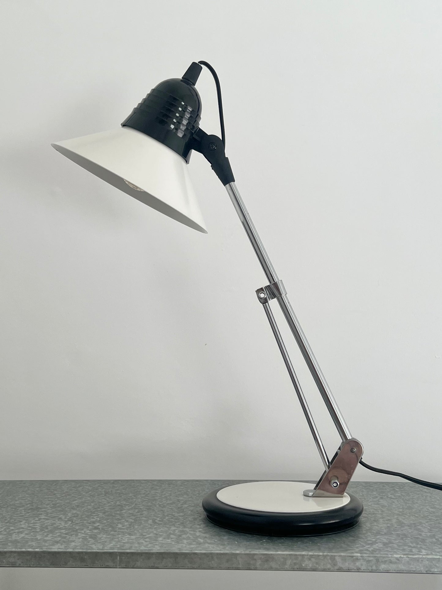 Postmodern Adjustable Desk Lamp