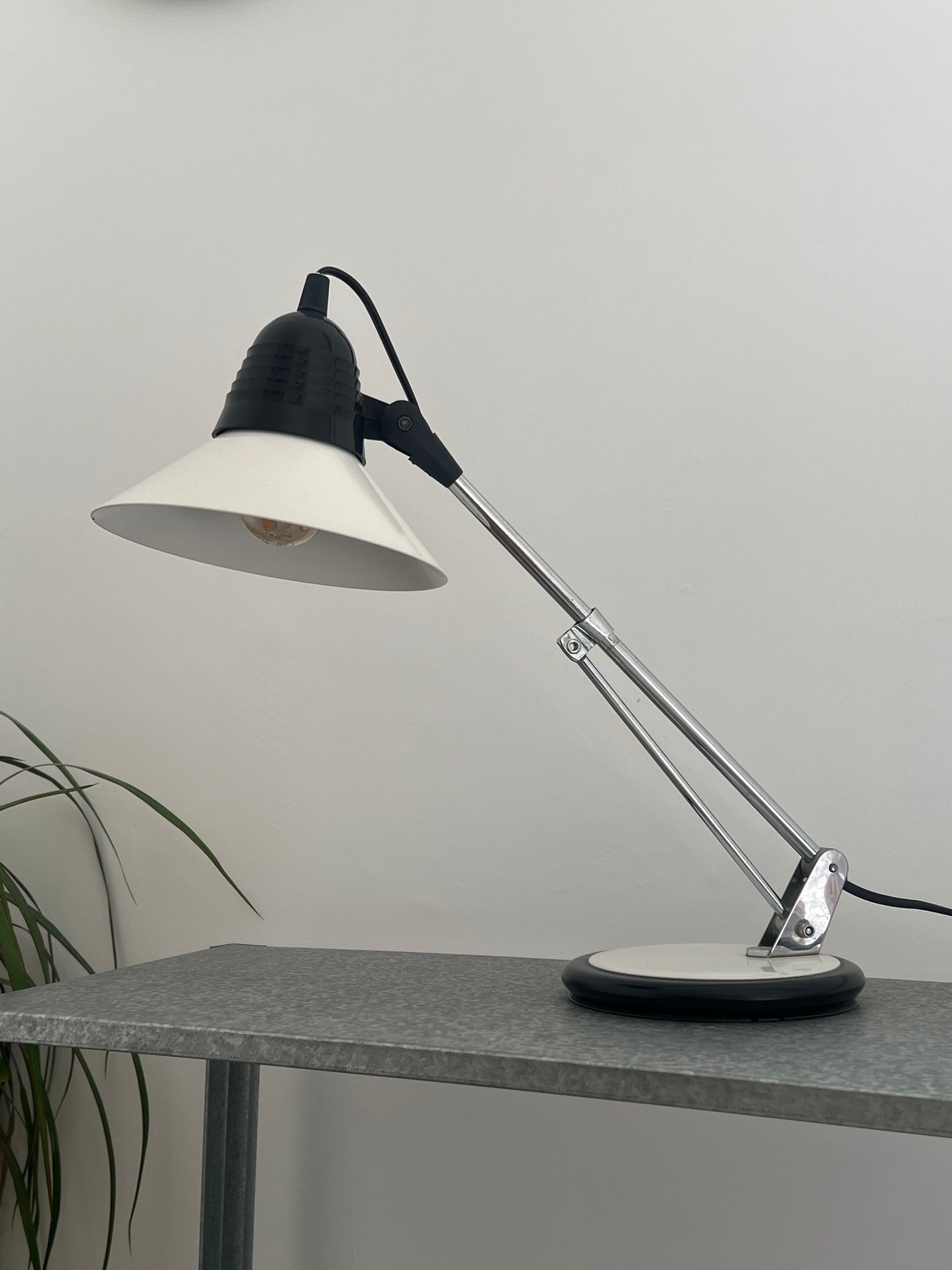 Postmodern Adjustable Desk Lamp
