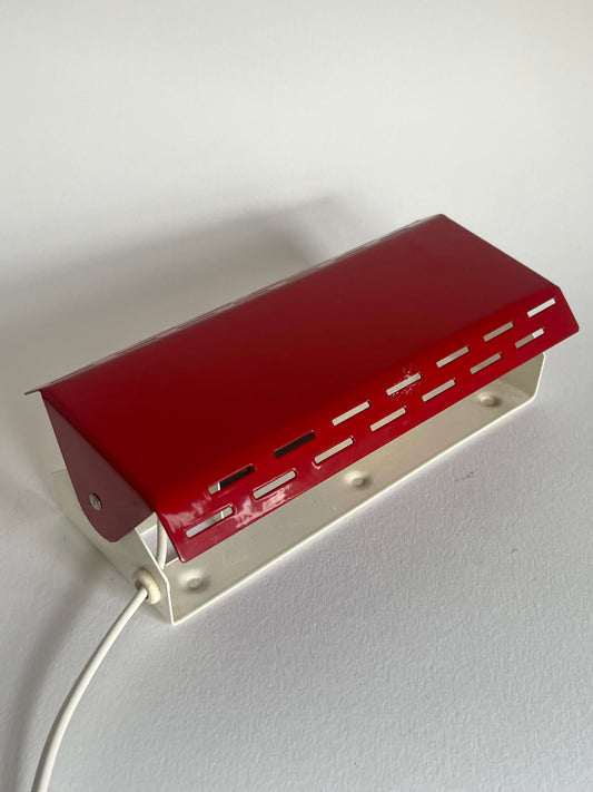 Mid Century Adjustable Wall Lamp