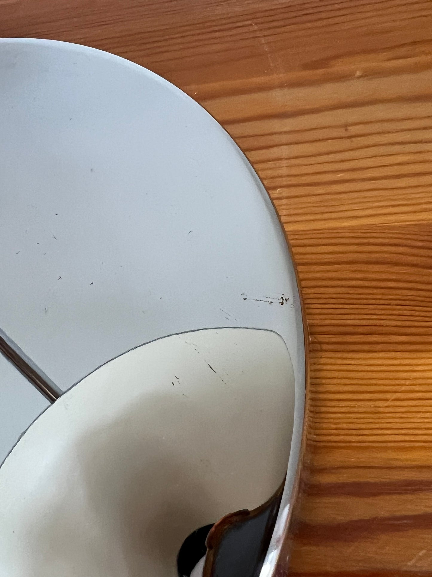 Mid Century Clay Michie Model No.8 Desk Light Knoll Associates 1950