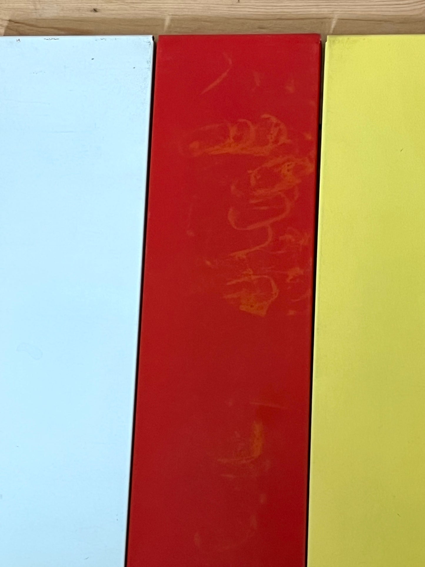 Tomado Pocket Shelving Unit