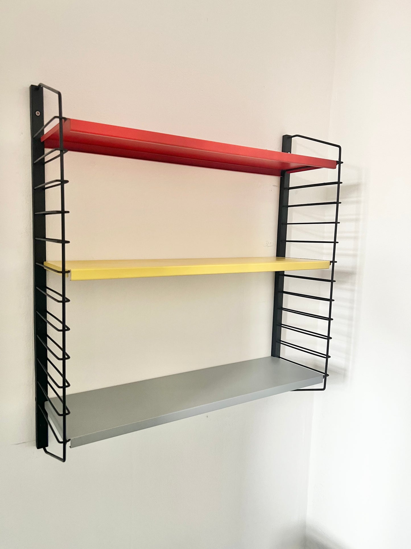 Mid Century Drentea Modular Shelving unit