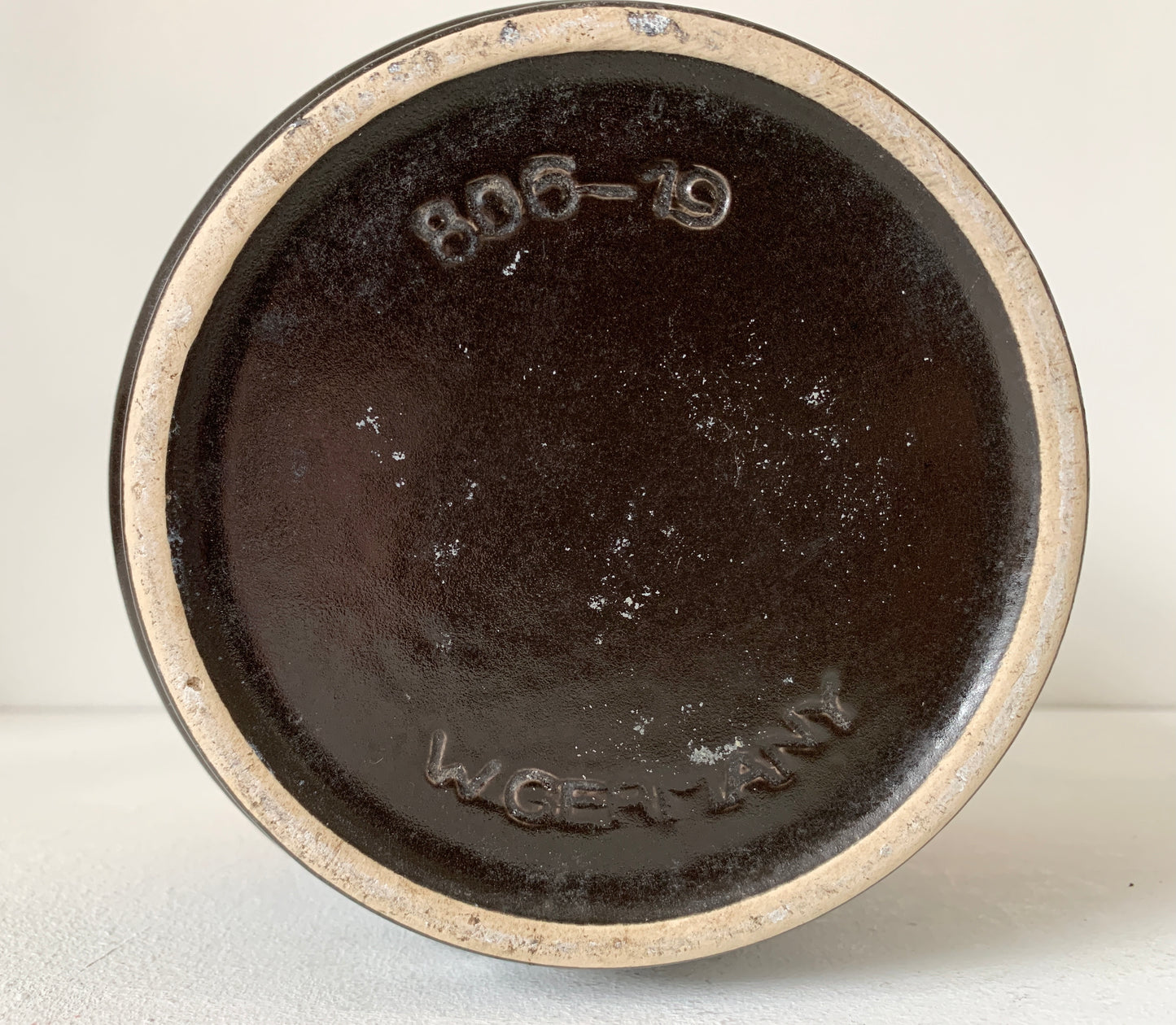 XL Plant Pot by Scheurich Keramik