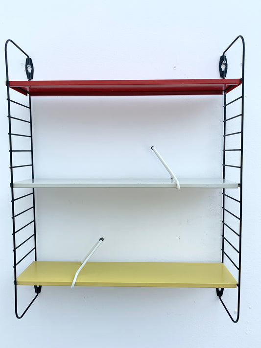 Tomado Pocket Shelving Unit