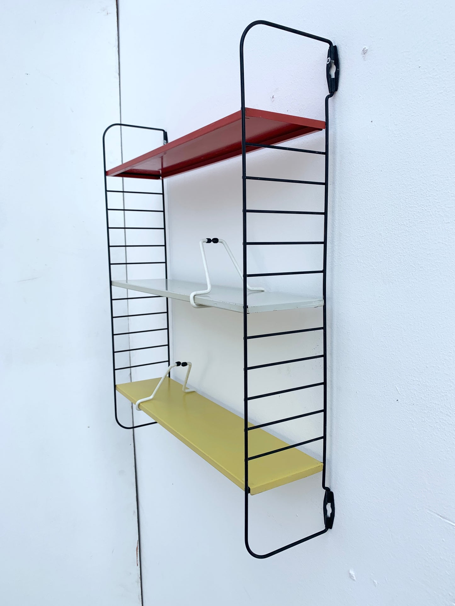 Tomado Pocket Shelving Unit