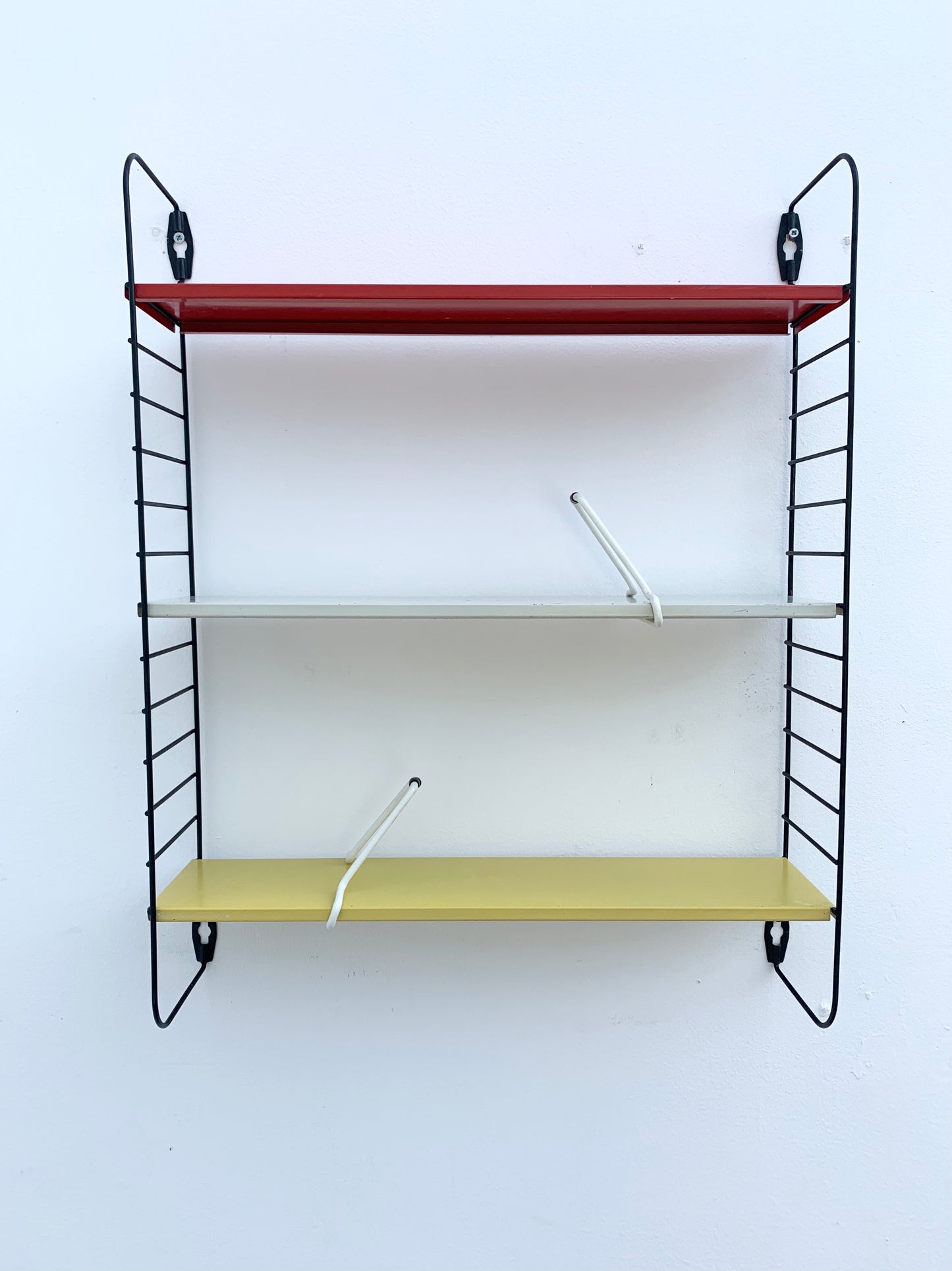 Tomado Pocket Shelving Unit