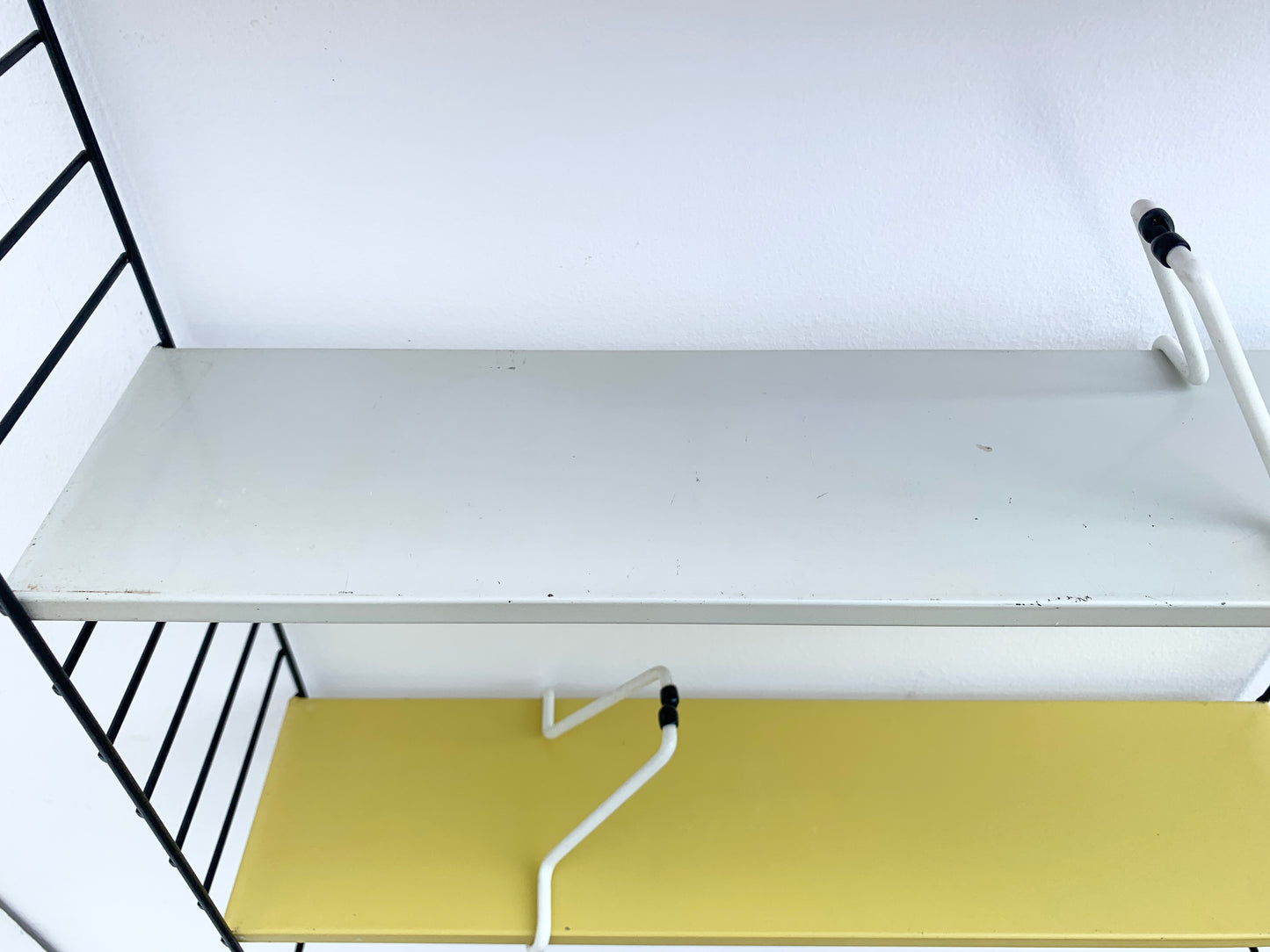 Tomado Pocket Shelving Unit