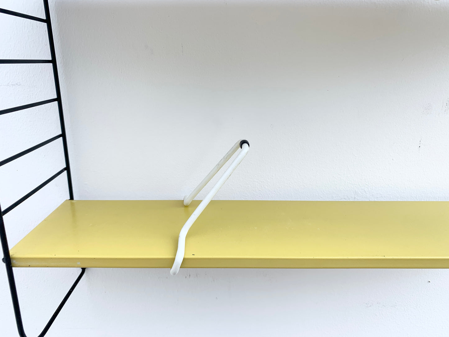 Tomado Pocket Shelving Unit