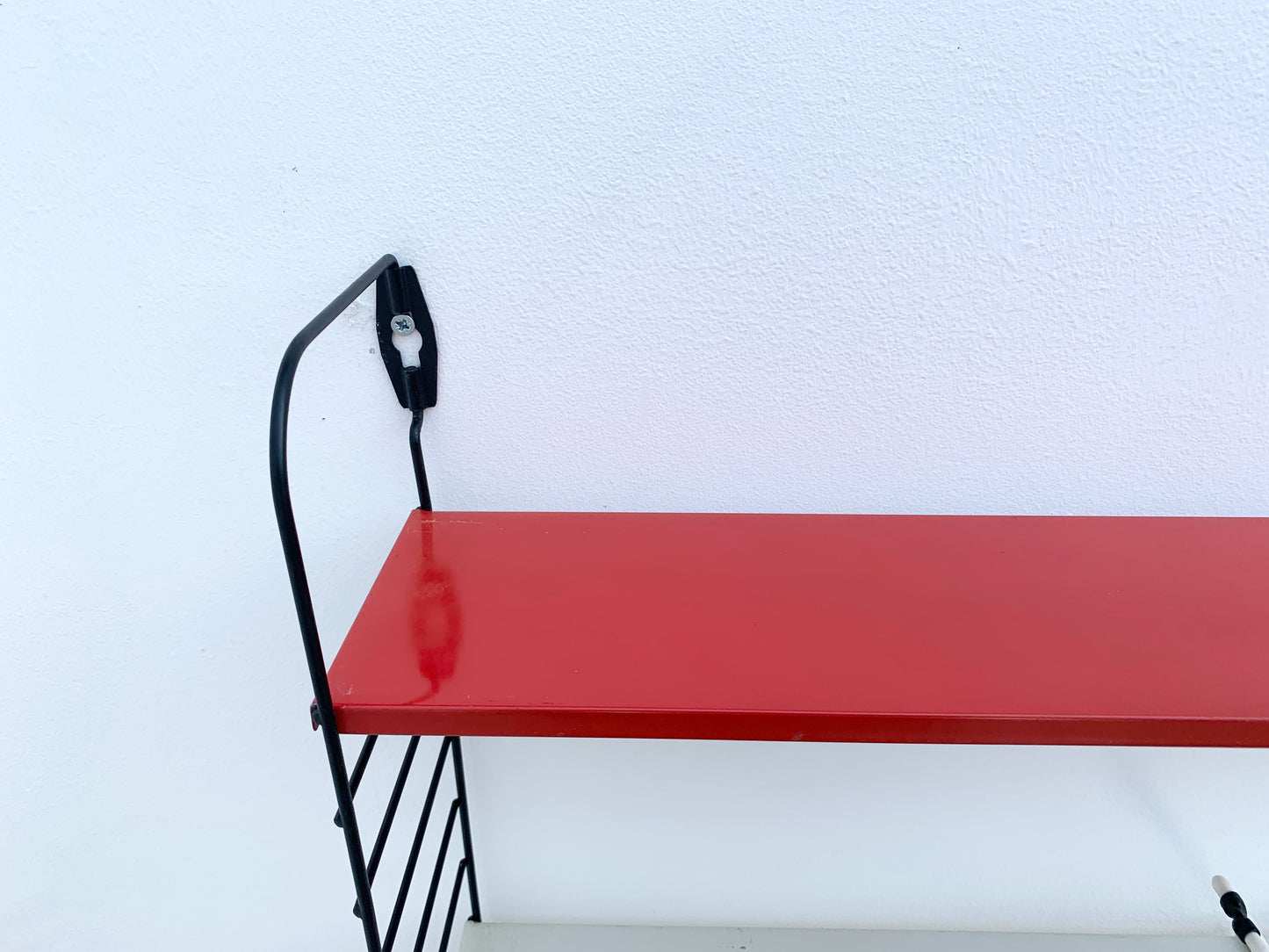 Tomado Pocket Shelving Unit