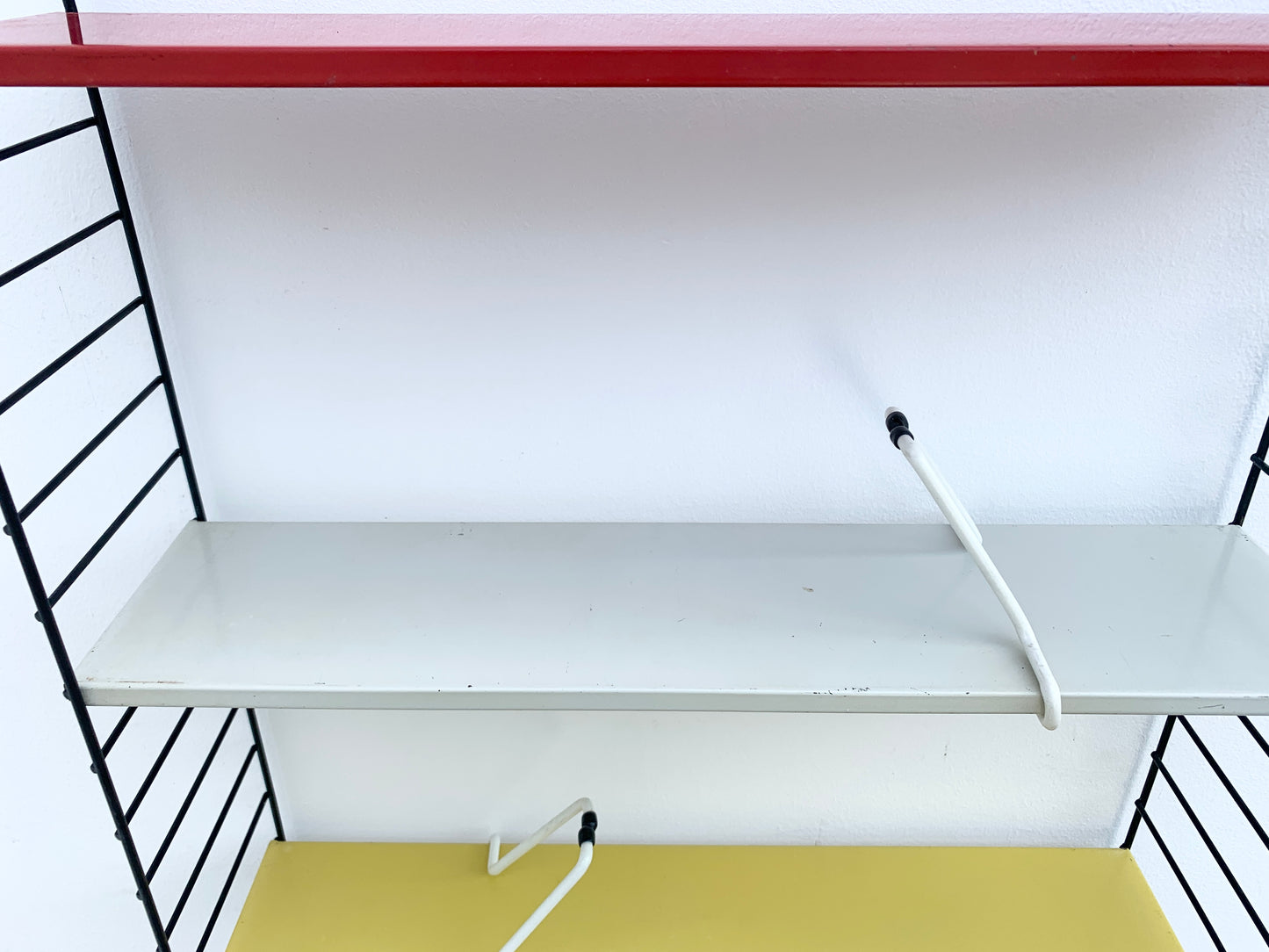Tomado Pocket Shelving Unit