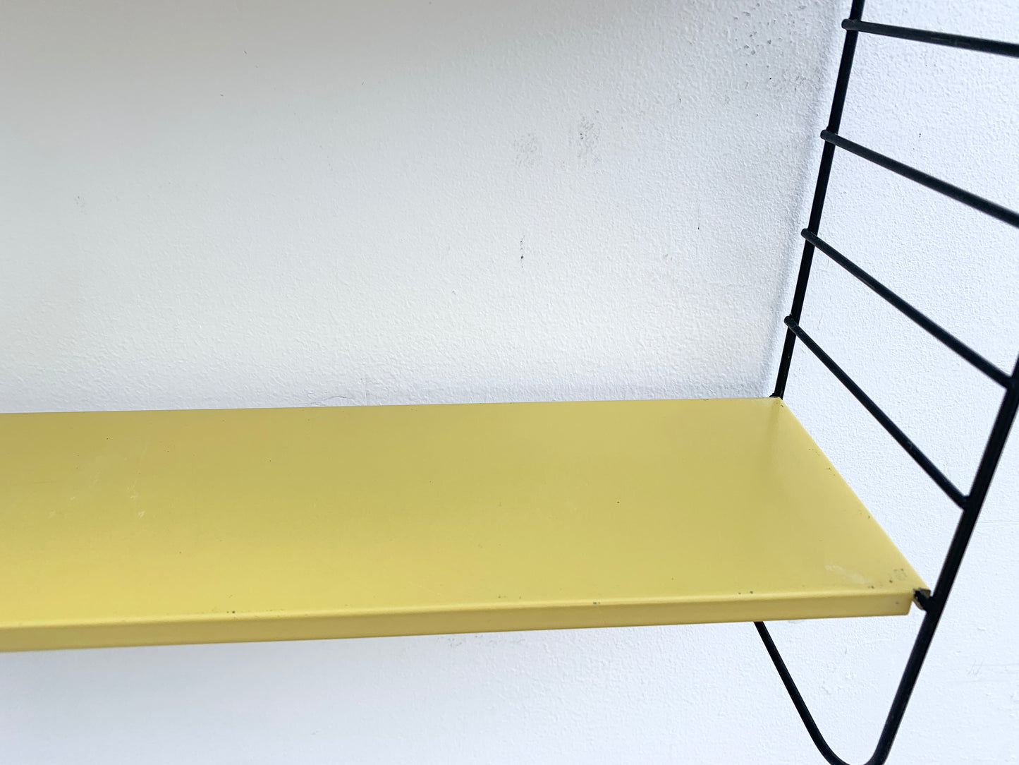 Tomado Pocket Shelving Unit