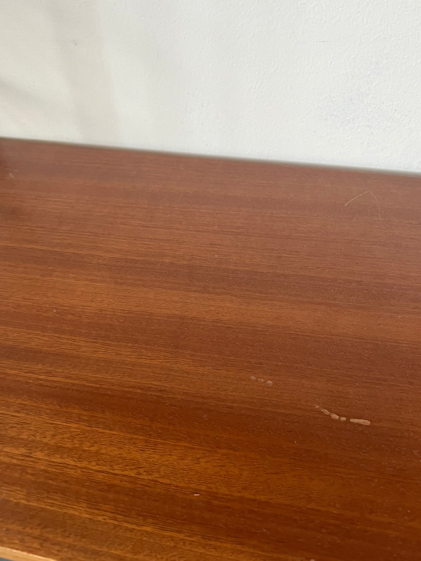 Mid Century String Modular Shelving unit by Brianco