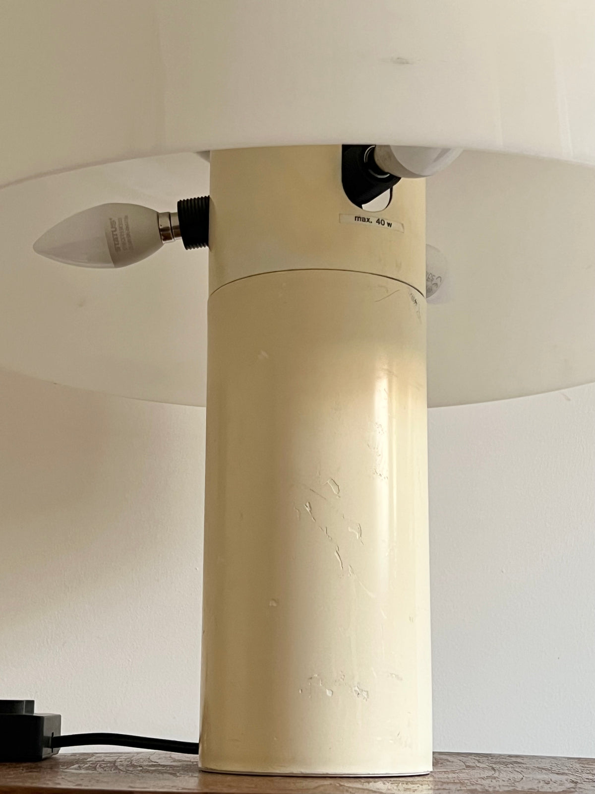 Guzzini Polo Table Lamp Model 4029