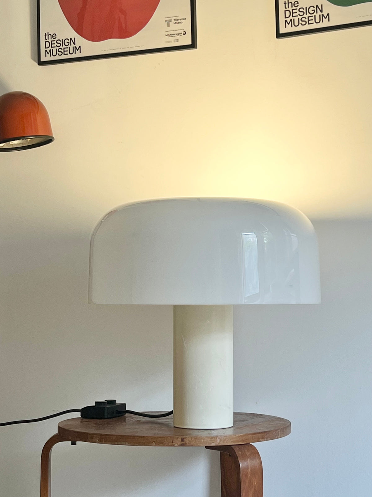 Guzzini Polo Table Lamp Model 4029