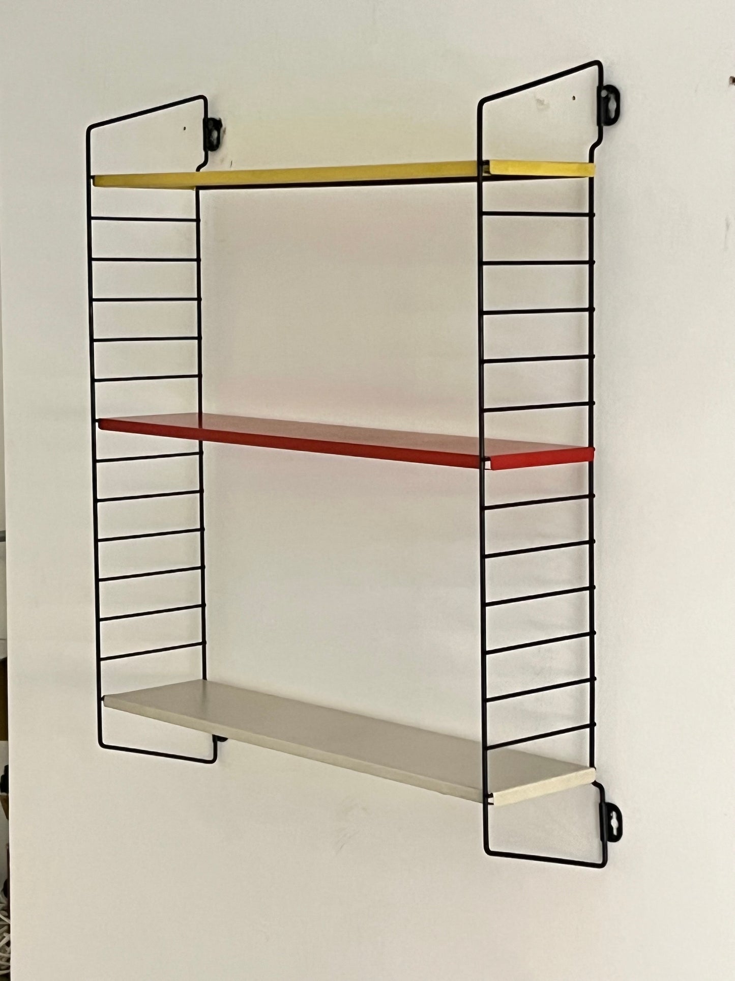 Tomado Pocket Shelving Unit