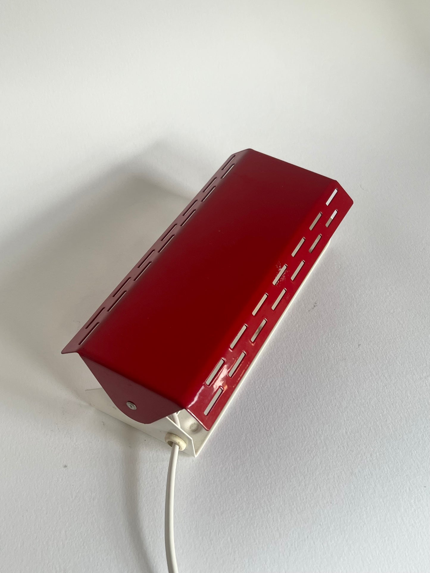 Mid Century Adjustable Wall Lamp