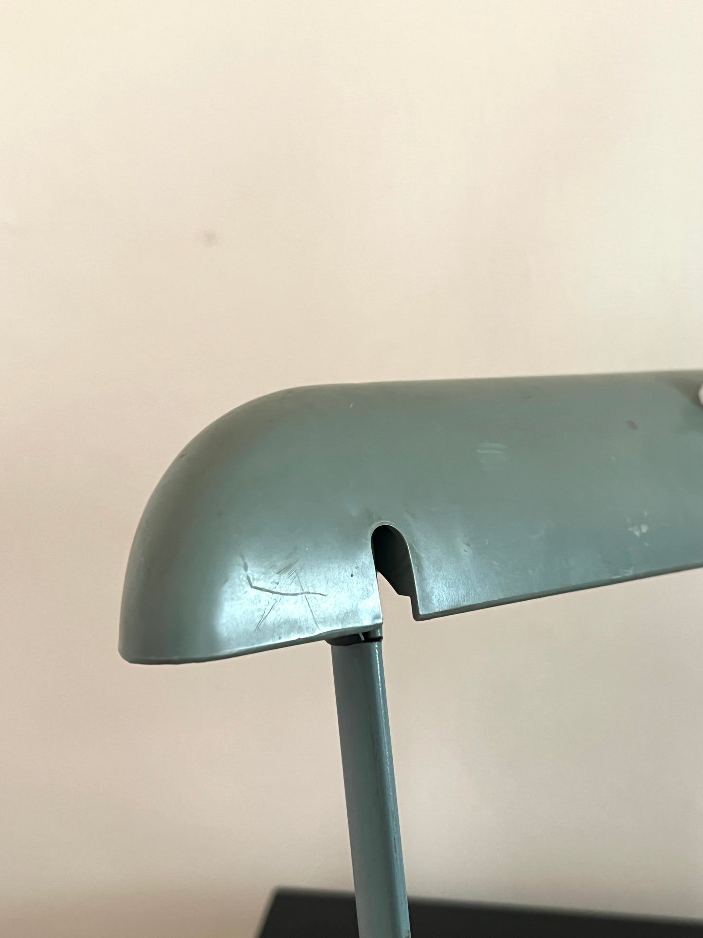 Charlotte Perriand Mid Century Bakelite Adjustable Study Lamp