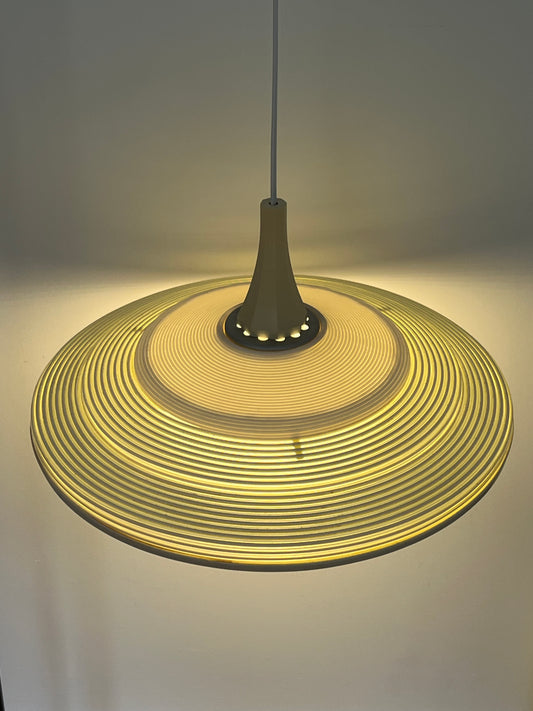 Mid-Century Modern Rotaflex ARP Pendant Lamp
