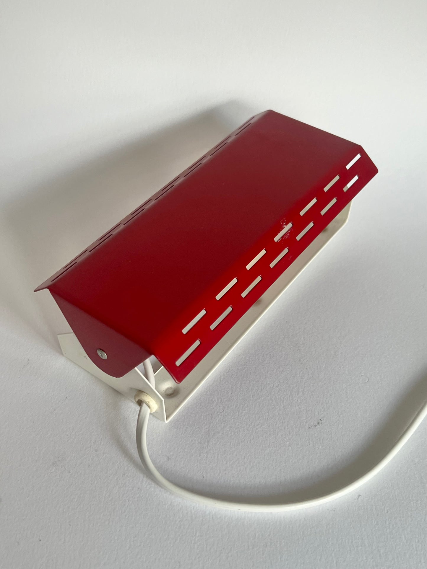 Mid Century Adjustable Wall Lamp