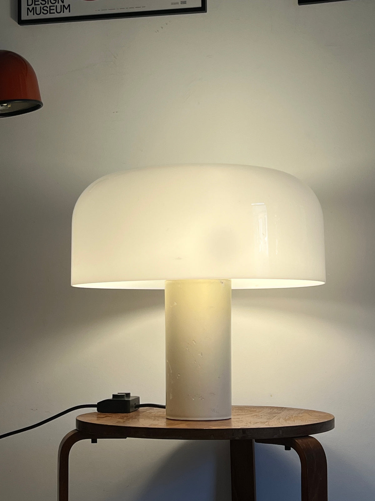 Guzzini Polo Table Lamp Model 4029