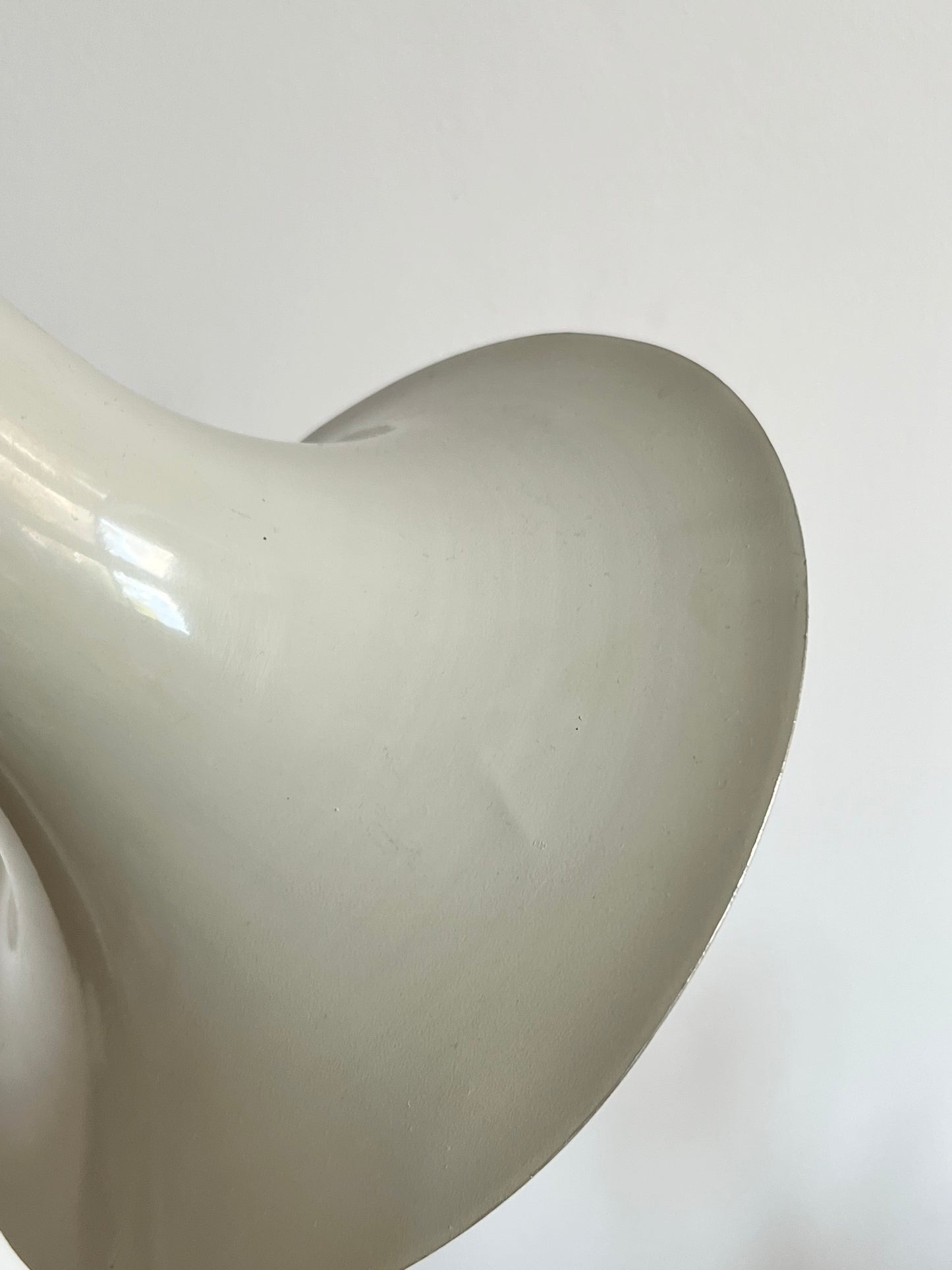 Mid Century Space Age Adjustable Table Lamp