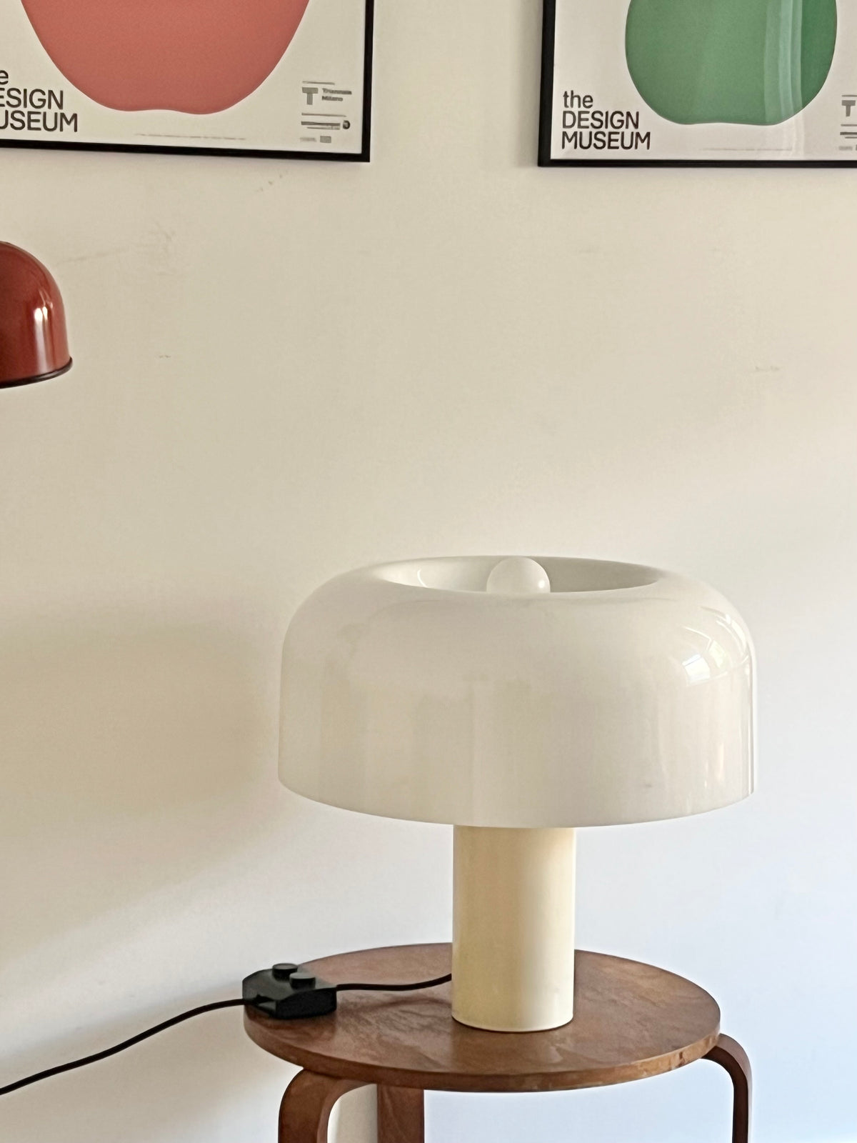 Guzzini Polo Table Lamp Model 4029